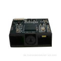 Mini -Barcode -Scannermodul 2D COMS Scanner Engine